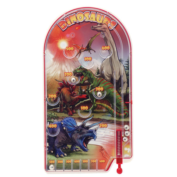 Dinosaur Toys and Games