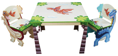 Dinosaur Furniture