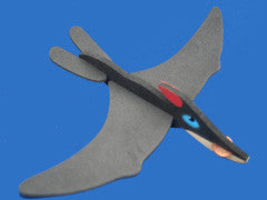 Pteranodon Glider