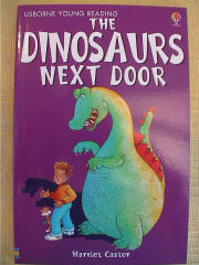 The Dinosaurs Next Door