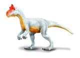 Cryolophosaurus