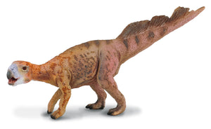 Psittacosaurus