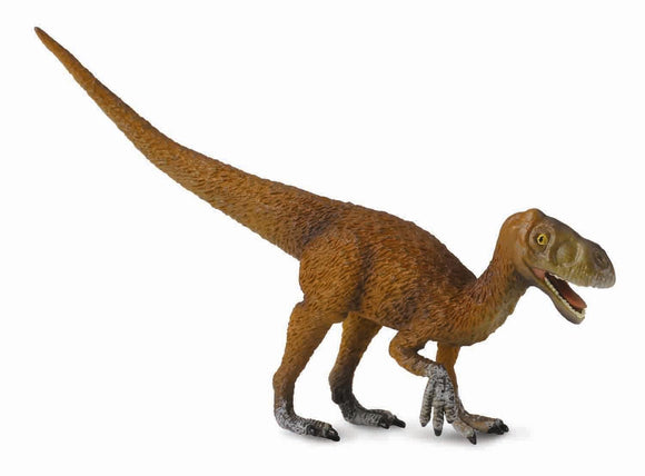 Eotyrannus