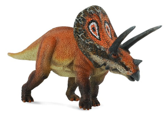 Torosaurus