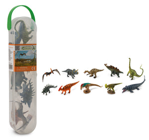 Prehistoric Animals Tube