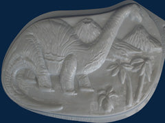 Apatosaurus Cake Pan