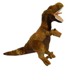 Tyson the T-rex Plush Dinosaur