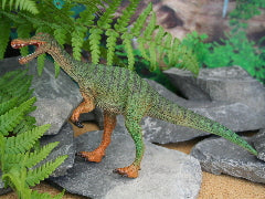 Baryonyx -NHM Collection