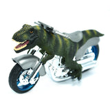 T-rex Wild Rider Motorbike