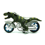 T-rex Wild Rider Motorbike