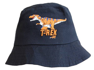 T-rex Bucket Hat