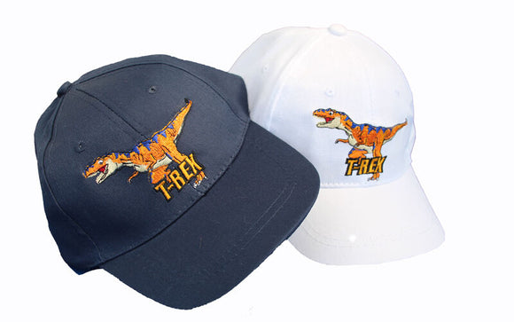 T-rex Baseball Cap