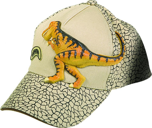 Caposaurus - T-rex