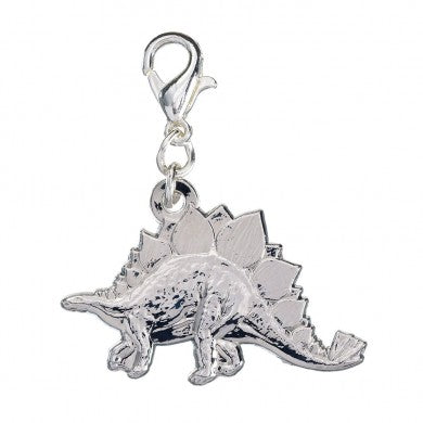 NHM Charm - Stegosaurus