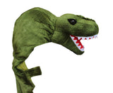 Dinosaur Fancy Dress Cape