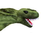 Dinosaur Fancy Dress Cape