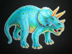 Glow Morph - Triceratops