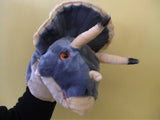 Dinosaur Hand Puppets