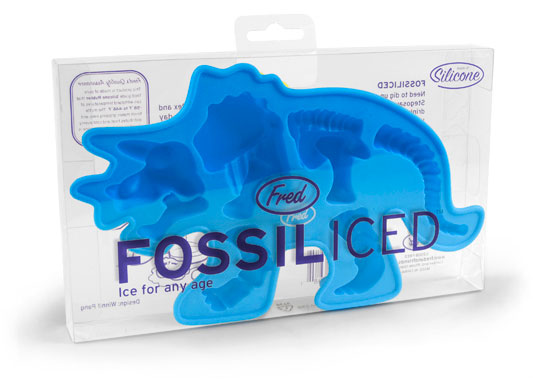 Dinosaur Ice Cube Tray