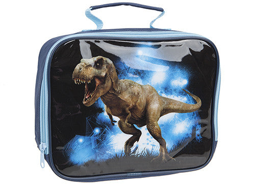 Jurassic World T-rex Lunchbag