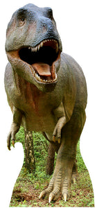 Life-Size  Cutout - T-rex 193cm