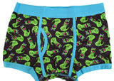 Mens Dinosaur Trunks