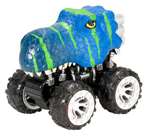 T-rex Motor Headz Monster Truck