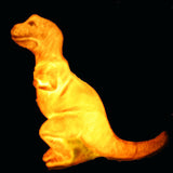 T-rex Lamp