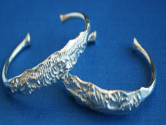 Dinosaur Pewter Bracelet