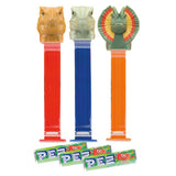 PEZ Dinosaur Sweet Dispenser