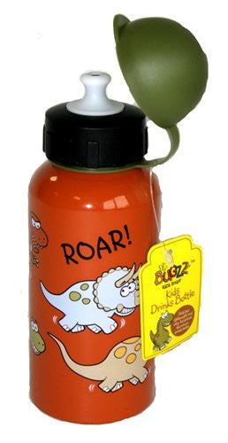 Roar Roar Aluminium Drinking Bottle