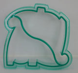 Dinosaur Sandwich Cutter & Lunchbox Set