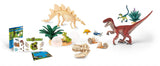 Dinosaur Advent Calendar - Set 97152