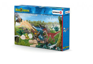 Dinosaur Advent Calendar - Set 97152