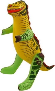 Inflatable Dinosaur Small - 43cm