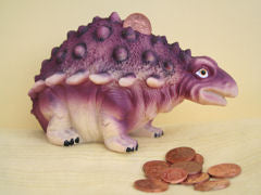 Spike - Hylaeosaurus Money Box