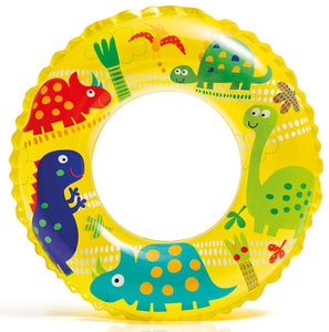 Dinosaur Swim Ring