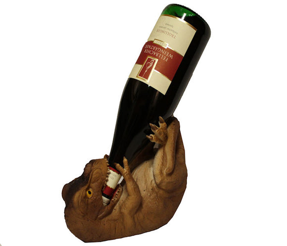 T-rex Wine Guzzler 23cm