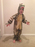 Dinosaur Fancy Dress Costume