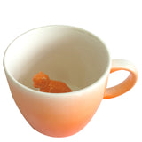 Dinosaur T-rex Cup - Orange