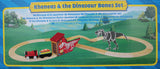 Thomas & Friends Dinosaur Wooden Train Set