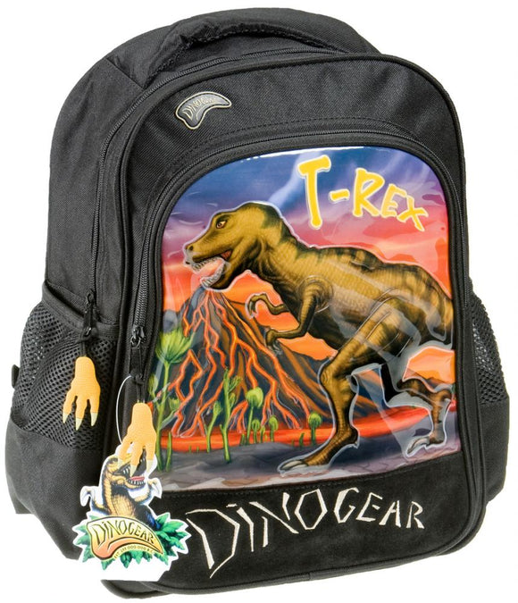 Dinogear T-rex SMALL Backpack