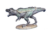 T-rex Jewelled Trinket Box