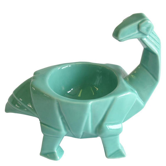 Apatosaurus Easter Egg Cup Gift