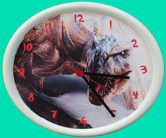 T-rex Wall Clock