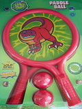 Dino Bat and Ball Set