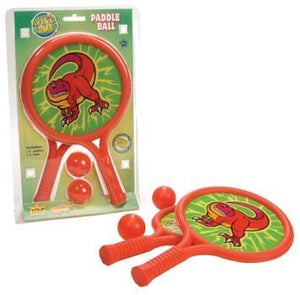 Dino Bat and Ball Set