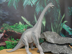 Brachiosaurus - Poseable Figure