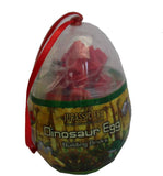 Dinosaur Bricks Egg