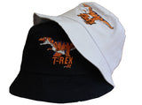 T-rex Bucket Hat